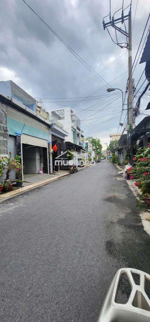 Cho thuê xưởng kho nhỏ. q12 - Ảnh 3