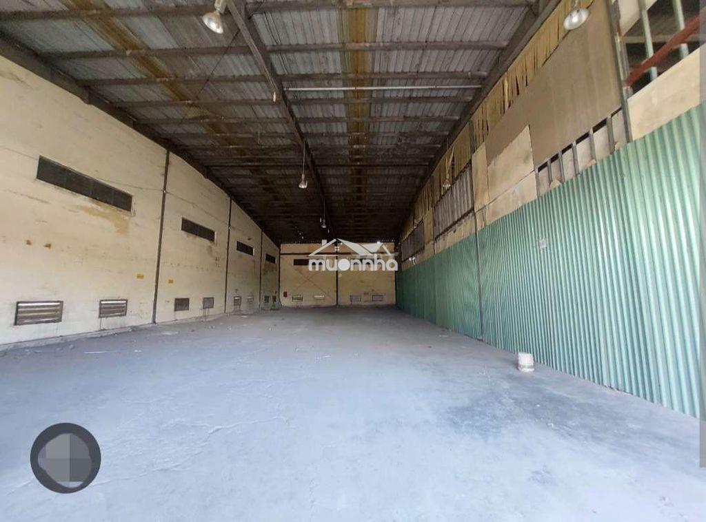 32tr_12x25m_300m2_hẻm container tân thành giáp tân bình_cho thuê kho.. - Ảnh 3