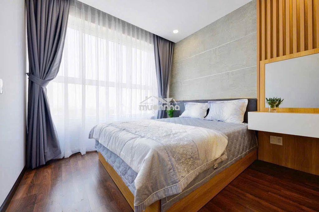 Cho thuê the botanica – 58m² | 2pn – 1wc - Ảnh 2