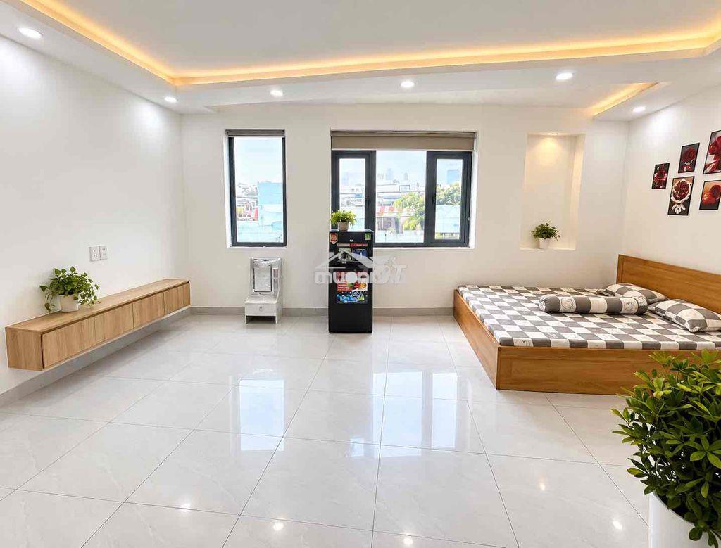 Phòng phạm văn đồng, bình thạnh – full nội thất, thiết kế thoáng ✨ - Ảnh 2