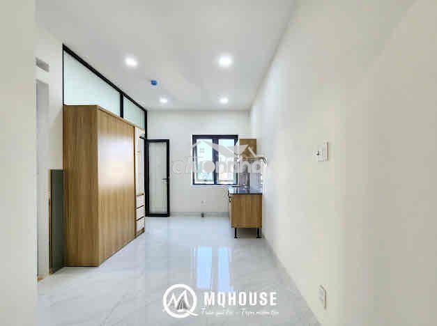 Chdv 1 phòng ngủ - cửa sổ - giá ưu đãi - ngay khuông việt, đầm sen - Ảnh 2