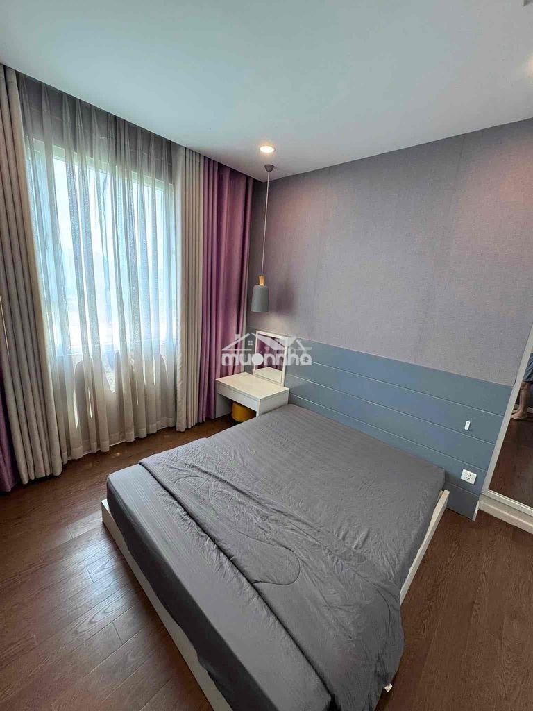 Cho thuê căn hộ the park 2pn2wc full đẹp 11 triệu - Ảnh 4