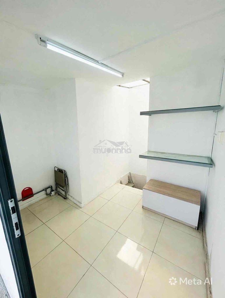Bán nhà 4 tầng shr sát lotte trung tâm q7 giá chỉ 2.9 tỷ - Ảnh 3