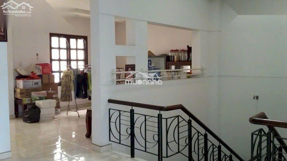 Cho thuê nhà phố mt đường trần trọng cung - dt: 5x20m : gía 45 triệu - Ảnh 4