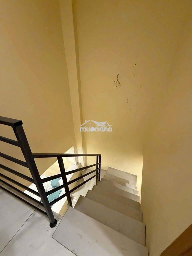 Cho thuê nhà hẻm 994 đường htp 7 triệu - Ảnh 2