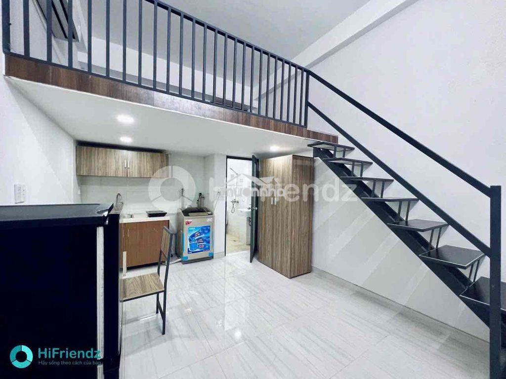 🔥 Hot 🔥 duplex full nội thất tiện đi đh mở 3,5km 👩🏻‍🎓 - Ảnh 2