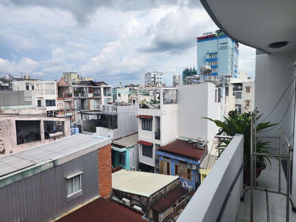 1pn tách bếp + bancong rộng - nhà mới - Ảnh 4