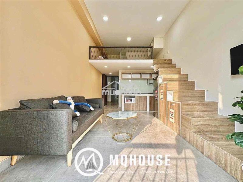 ❤️‍🔥 Cho thuê duplex thoáng sáng ngay gần việt nam quốc tự quận 10❤️‍🔥