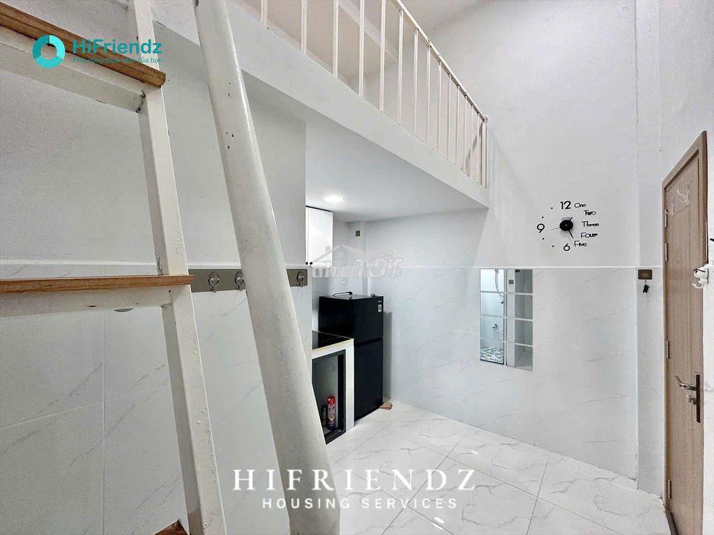 Duplex sinh viên sát quận 5, cách đại học sư phạm và sài gòn 3-4km - Ảnh 2