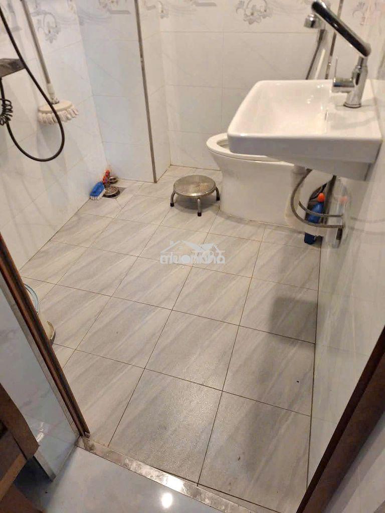 🔴 Nhà mới bán 1 lầu bông sao p5 q8  - 4