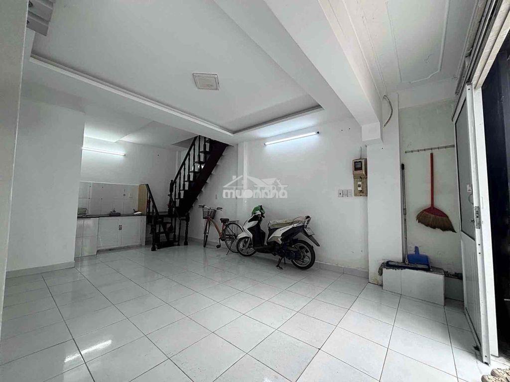 Nhỉnh 6 tỷ - hẻm xe hơi bùi đình tuý 31m (4.3x7.2) 2 tầng - sổ đẹp vuô - Ảnh 4