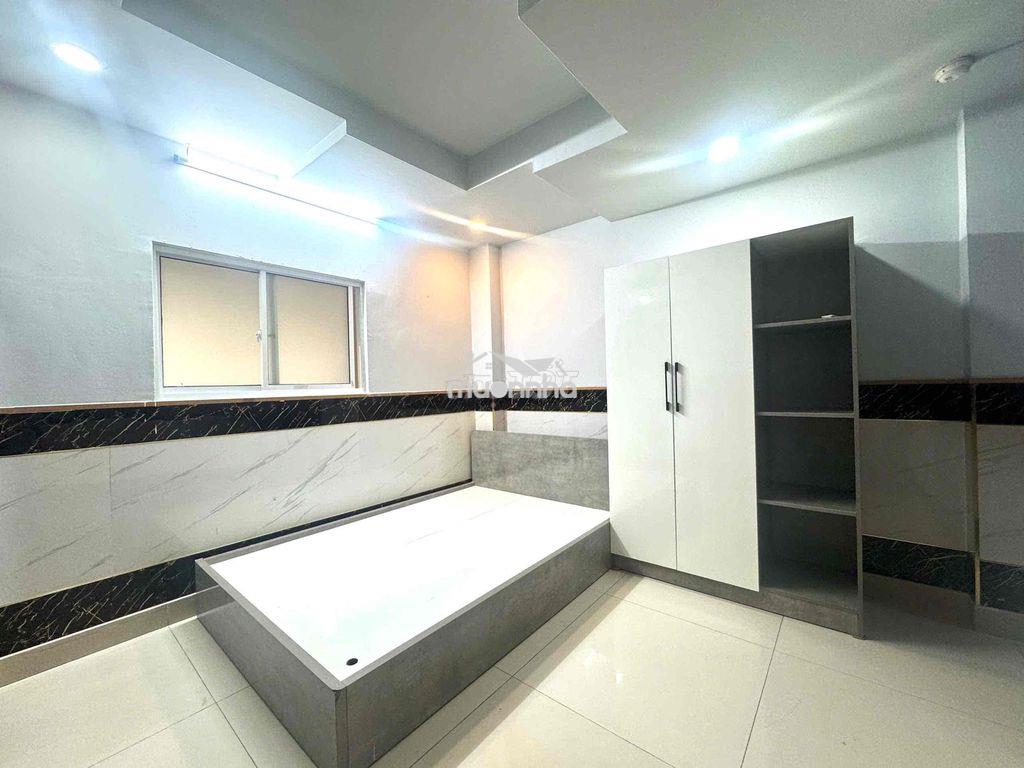 Studio full nội thất ngay cầu nguyễn căn cừ thuận tiện sư phạm quận 5 - 3