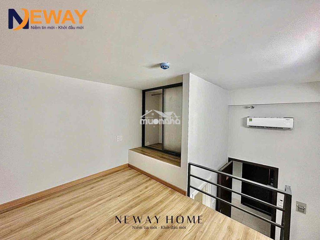 🏢Chdv ban công - máy giặt riêng - đầy đủ nội thấy - gần aeon bình tân - Ảnh 3