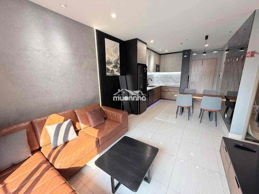 Beverly tropical 2pn 59m2 giá huỹ diệt thị trường vinq9. - Ảnh 2