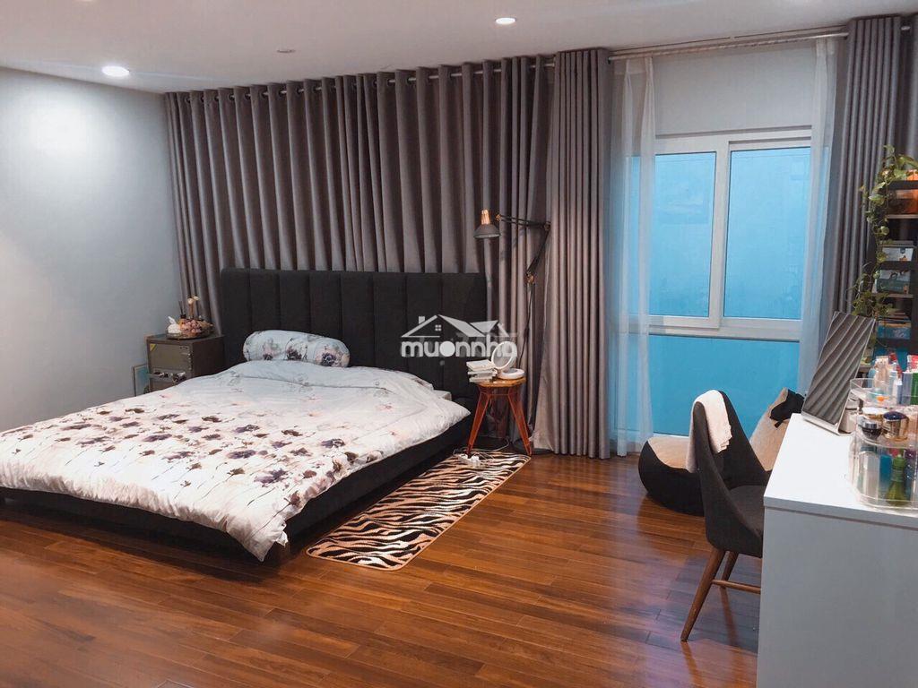 Chính chủ cần bán – căn 3pn 100m² hiếm hoi tại tản đà court - 6.8 tỷ - Ảnh 2