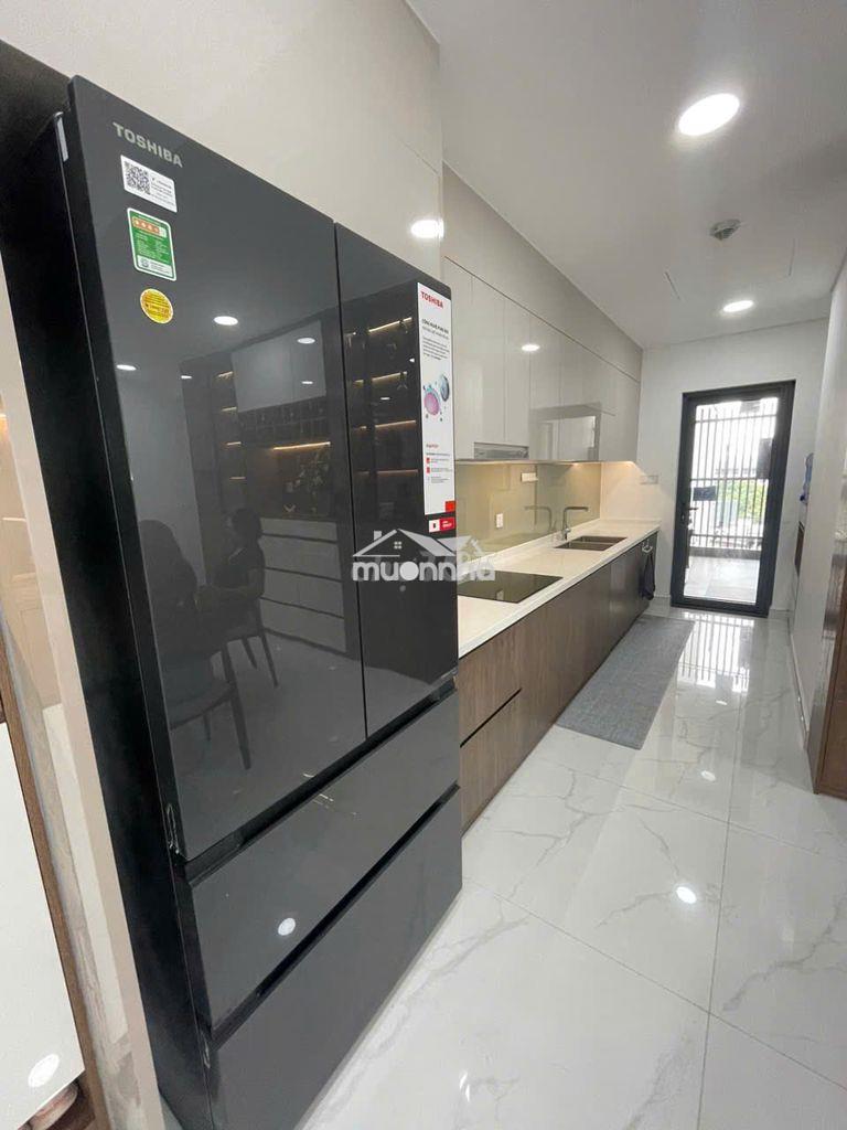 Cho thuê chung cư diamond brilliant,alnata,emerald quận tân phú - 4