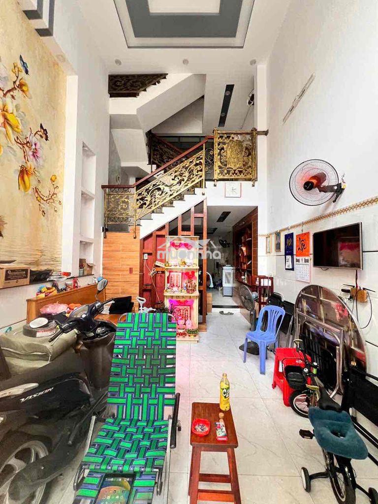 Nhà chính chủ 4,5 tấm, 5pn, 5wc, như hình, nhỉnh 6 đồng - Ảnh 3