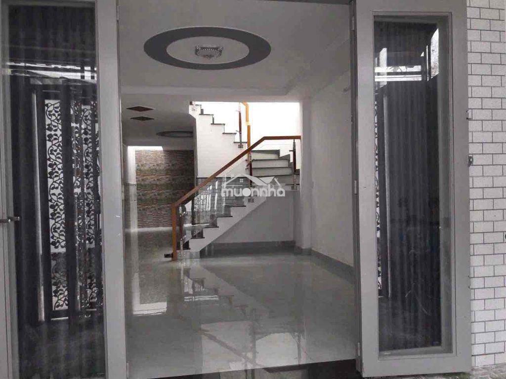 🎁Cho thuê nhà 440// thống nhất p16 gò vấp 4m❌15m 2pn 2wc tr võ thị sáu - Ảnh 2