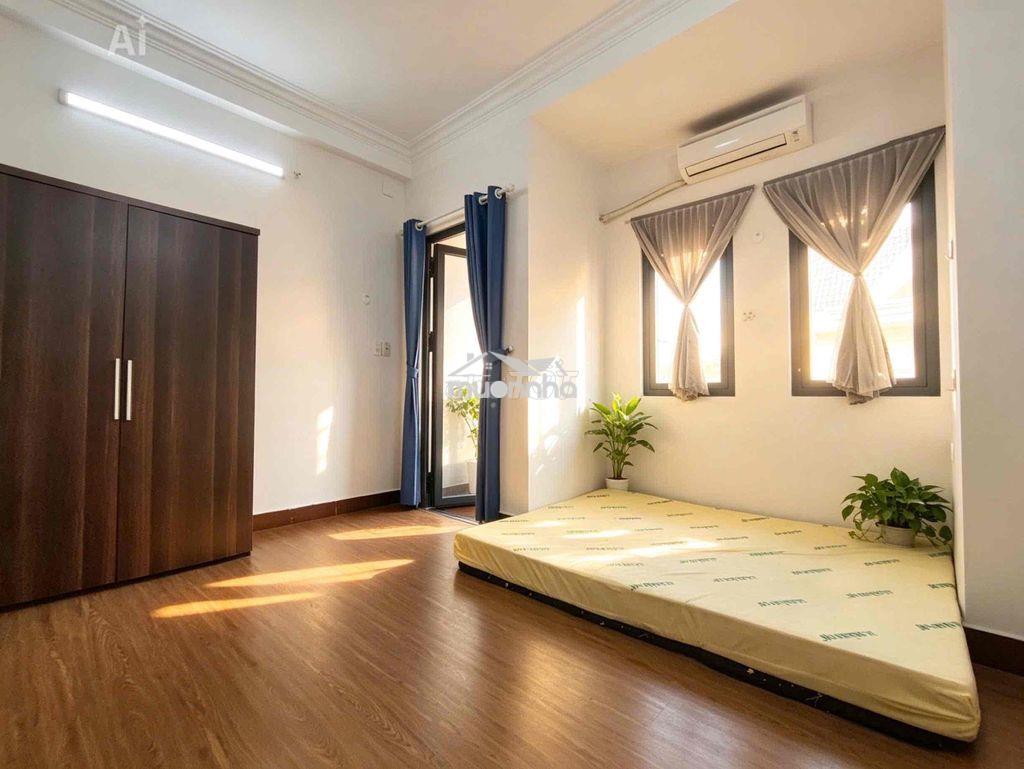 Free tiền nhà tháng 9 - phan văn trị - gò vấp - Ảnh 2