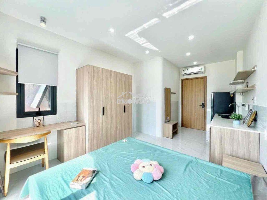 Chỉ tính điện, nước (free các phí khác) | thuận tiện qua aeon tân phú - Ảnh 3