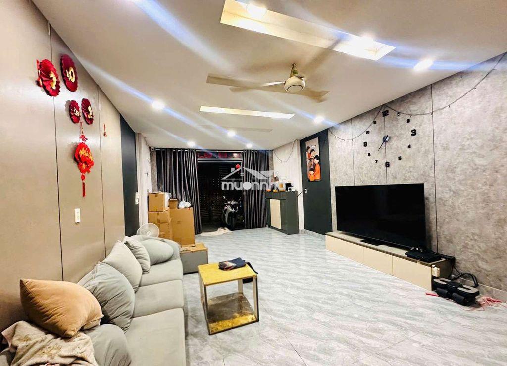 Nhà 2 tầng 90m2 hẻm xe tải tô ngọc vân tam bình 5.65 tỷ shr
 - 3