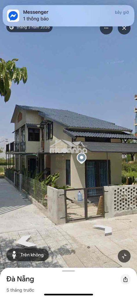 Cần cho thuê căn hộ sân vườn . có gác lửng - 4