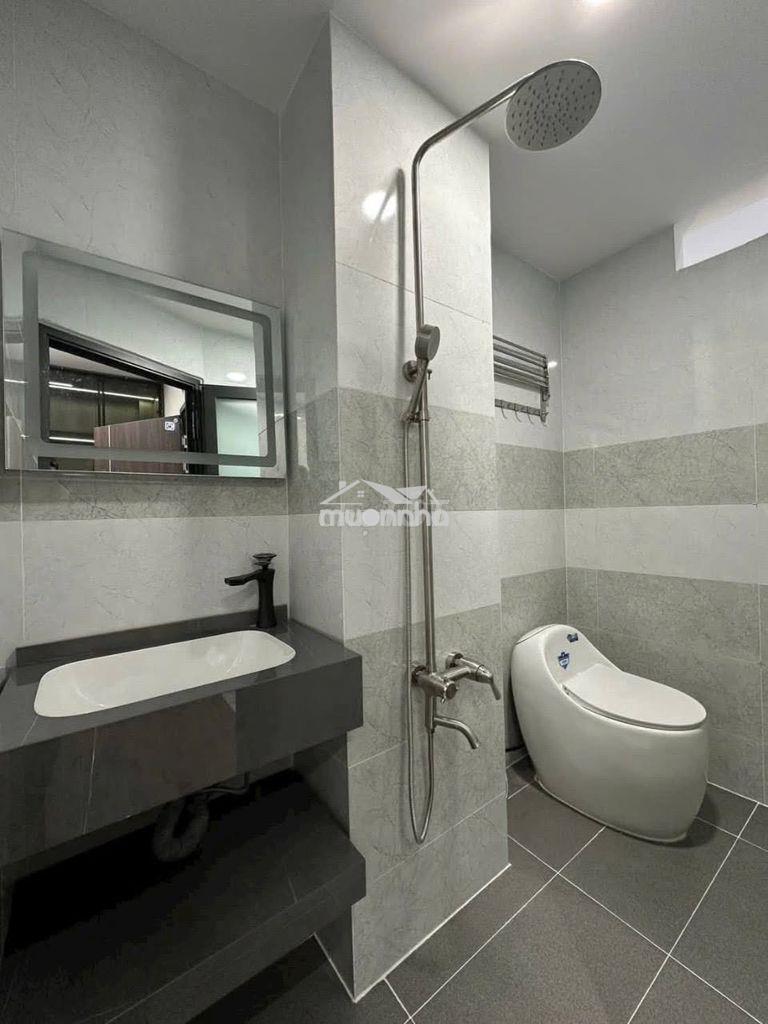Hxh đỗ xuân hợp – 2 tầng – 2pn - shr –chỉ 3,99 tỷ - Ảnh 4