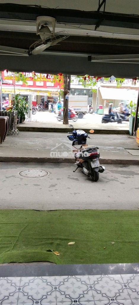 Cho thuê shopouse mặt tiền hương lộ 3 giá 18tr - Ảnh 2