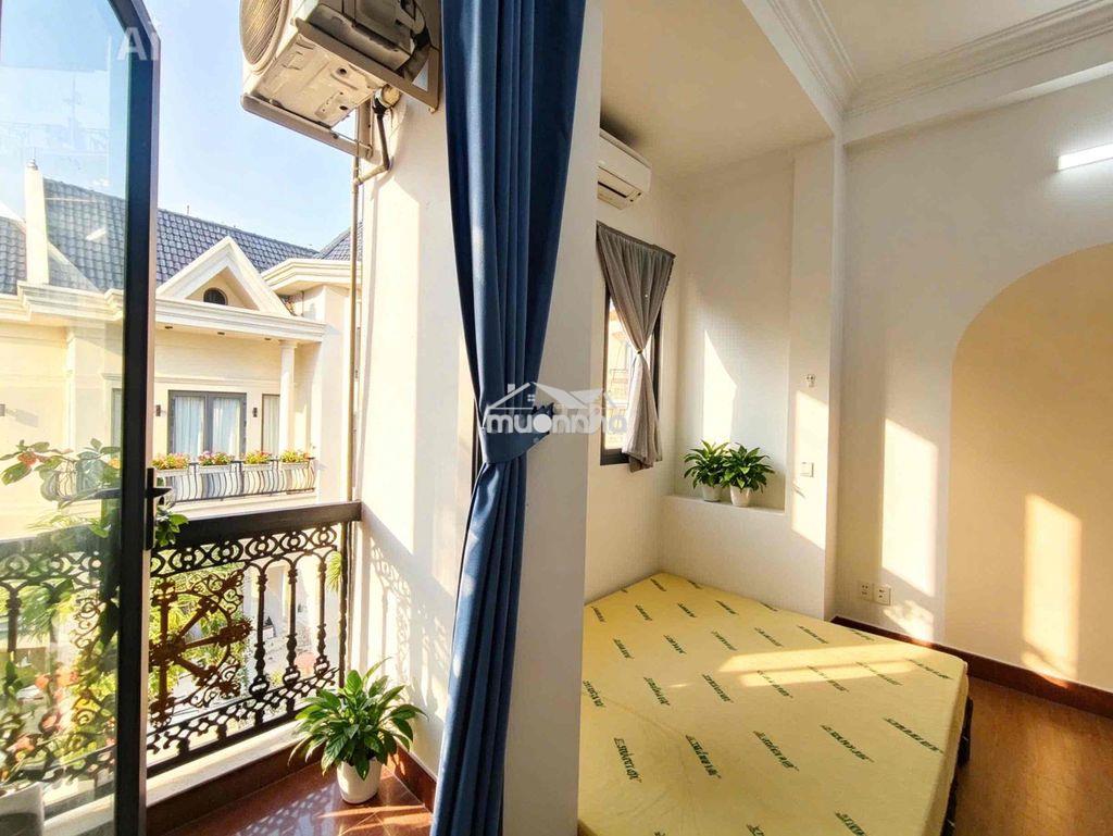 Free tiền nhà tháng 9 - phan văn trị - gò vấp - Ảnh 3