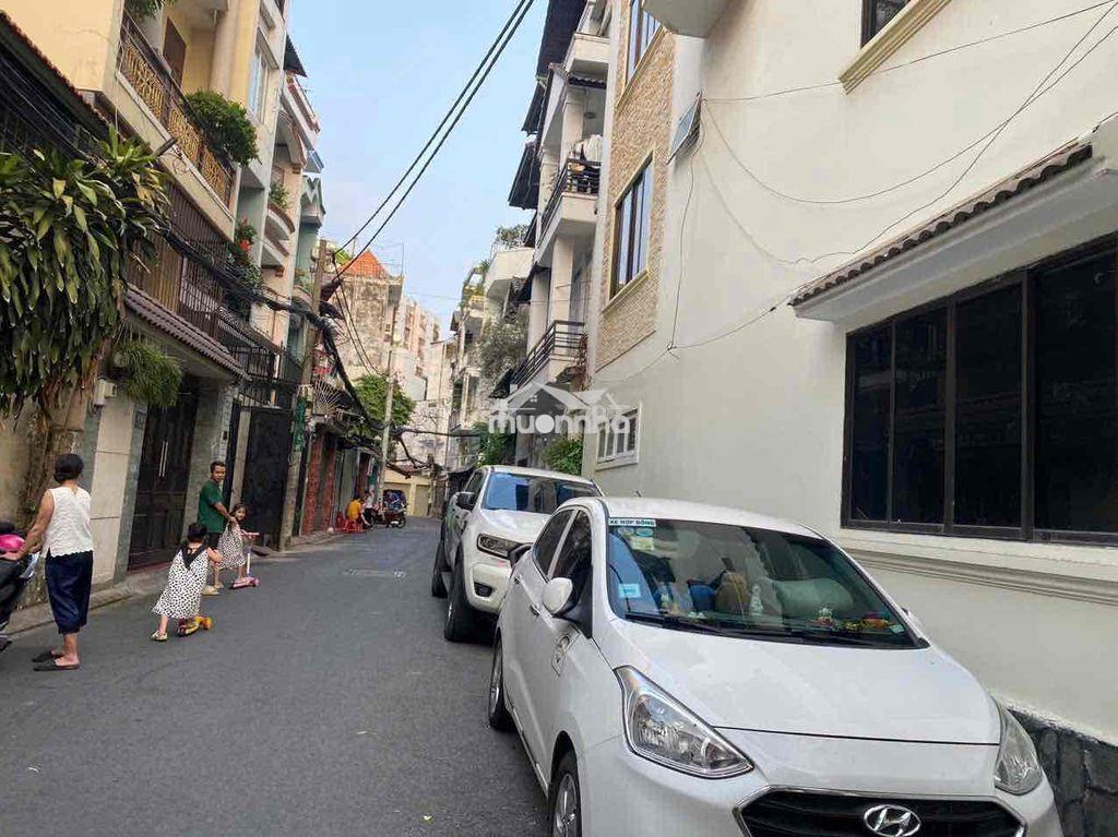 Cho thuê phòng tiện nghi, ngay công viên và trường đh gia định - Ảnh 4