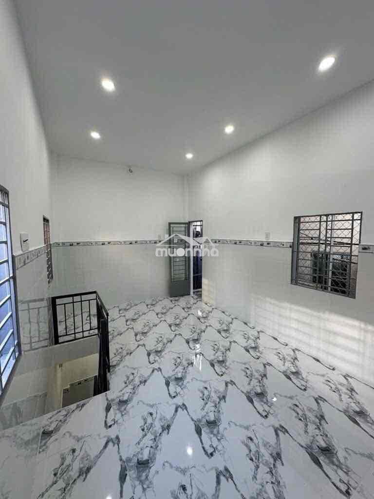 Nhà âu dương lân, 20m2,2tầng, - Ảnh 4