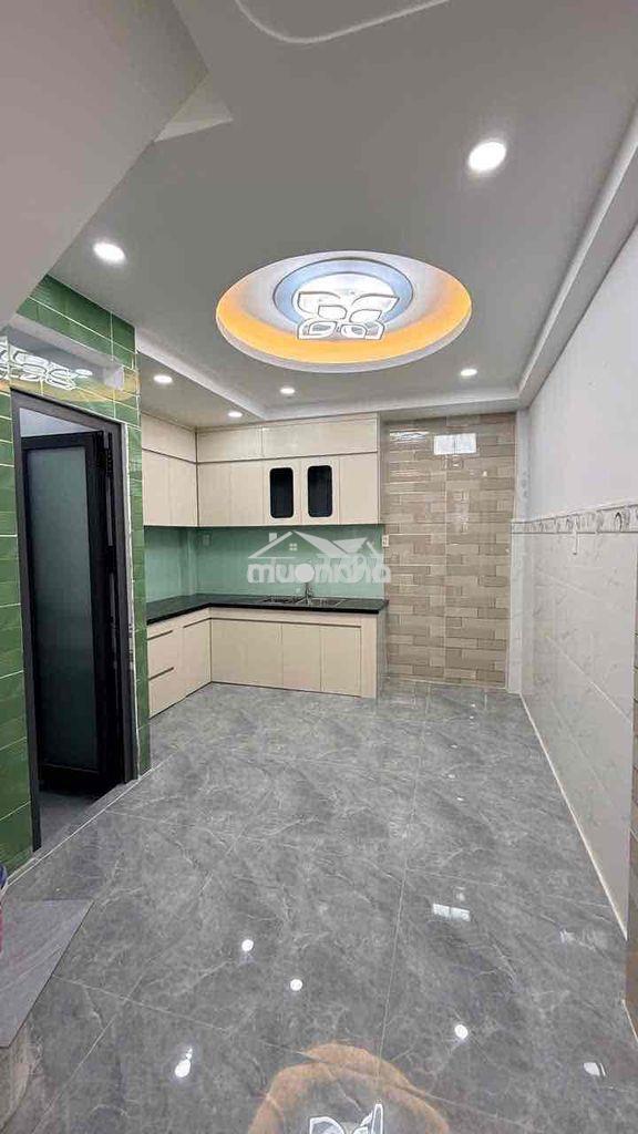 Nhỉnh 4.x tỷ ngay hoàng văn hợp ngay tên lửa dt : 4 x 11  shr - Ảnh 4