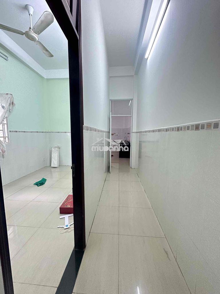 Cho thuê nhà h8m khu bàu cát p14 tb. dt: 4m x 21m 2 lầu giá 16tr - Ảnh 3