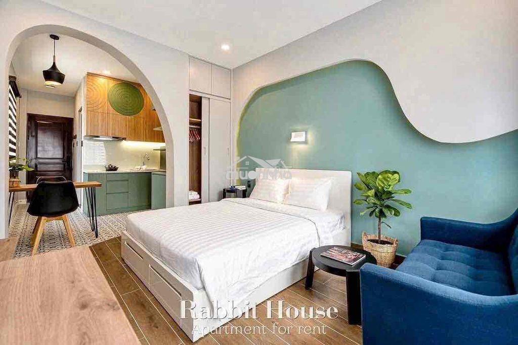 Studio mới 100% ngay trung tâm bình thạnh - Ảnh 3
