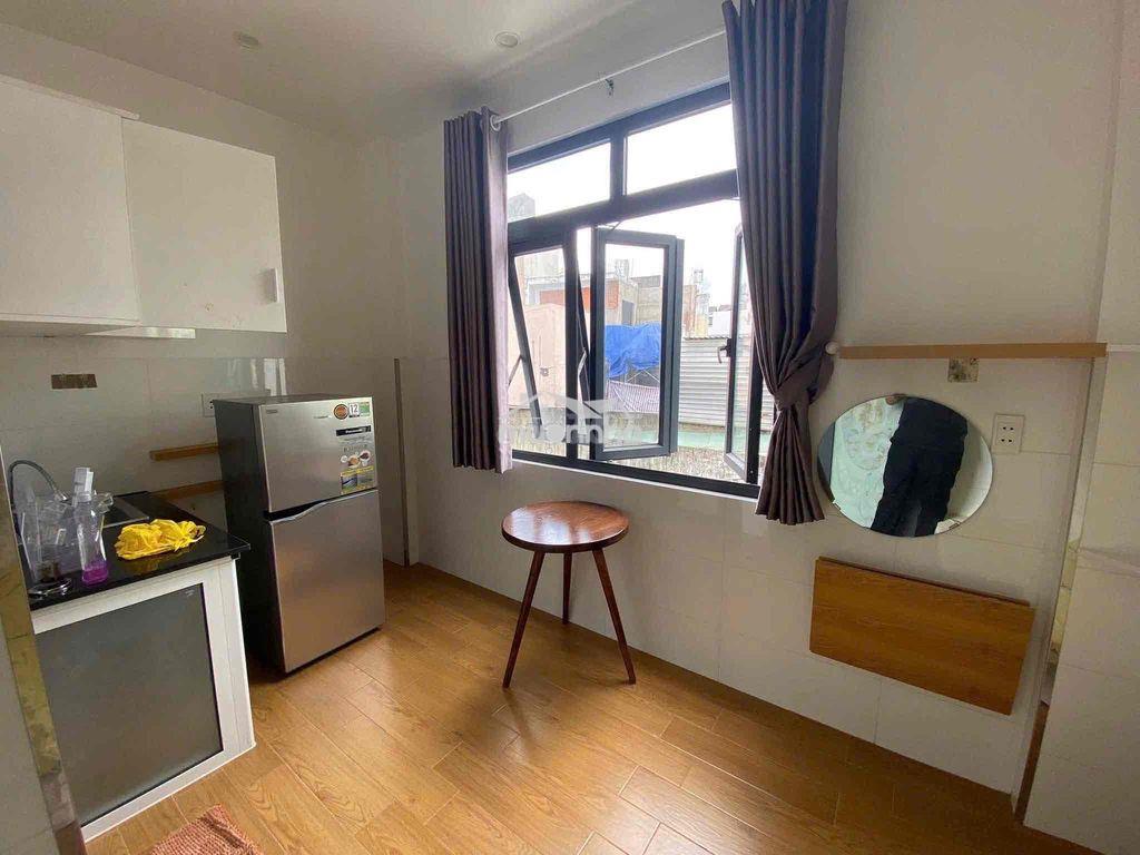 Studio cửa sổ lớn giá chỉ 5tr - 3