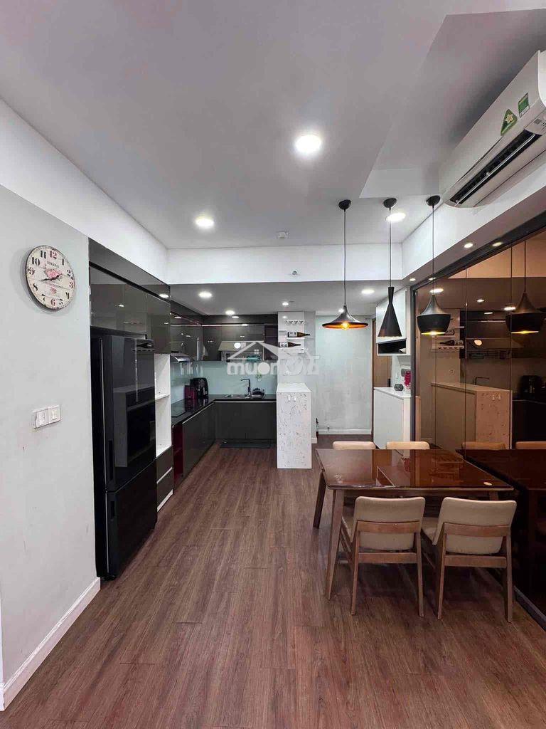 Cho thuê căn hộ the park 2pn2wc full đẹp 11 triệu - Ảnh 3