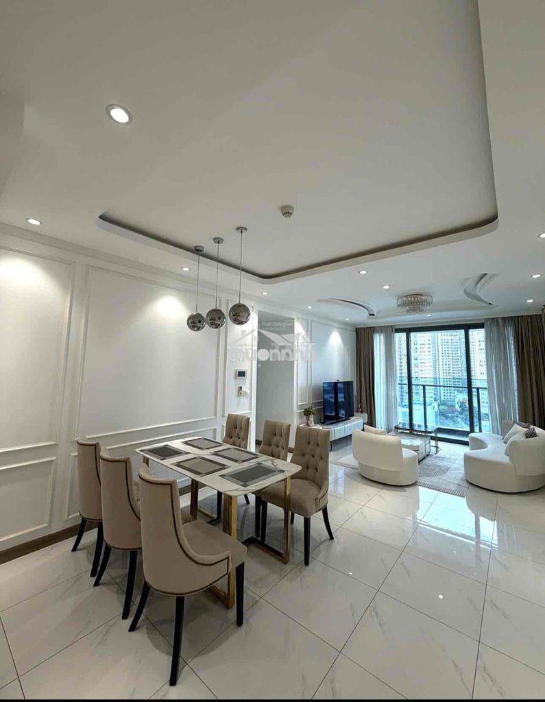 Cǎn hô cao cấp sunwah nguyễn hữu cảnh 3pn