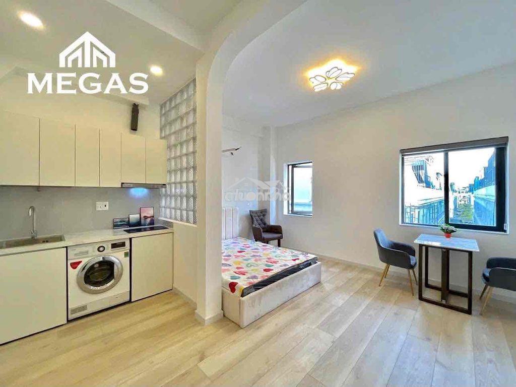 Stuifo tách bếp cửa sổ thoáng full nội thất dọn vào ở ngay - Ảnh 2