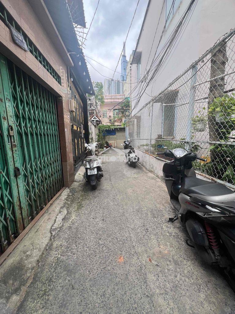 Cần bán căn nhà ở đường võ duy ninh - 2