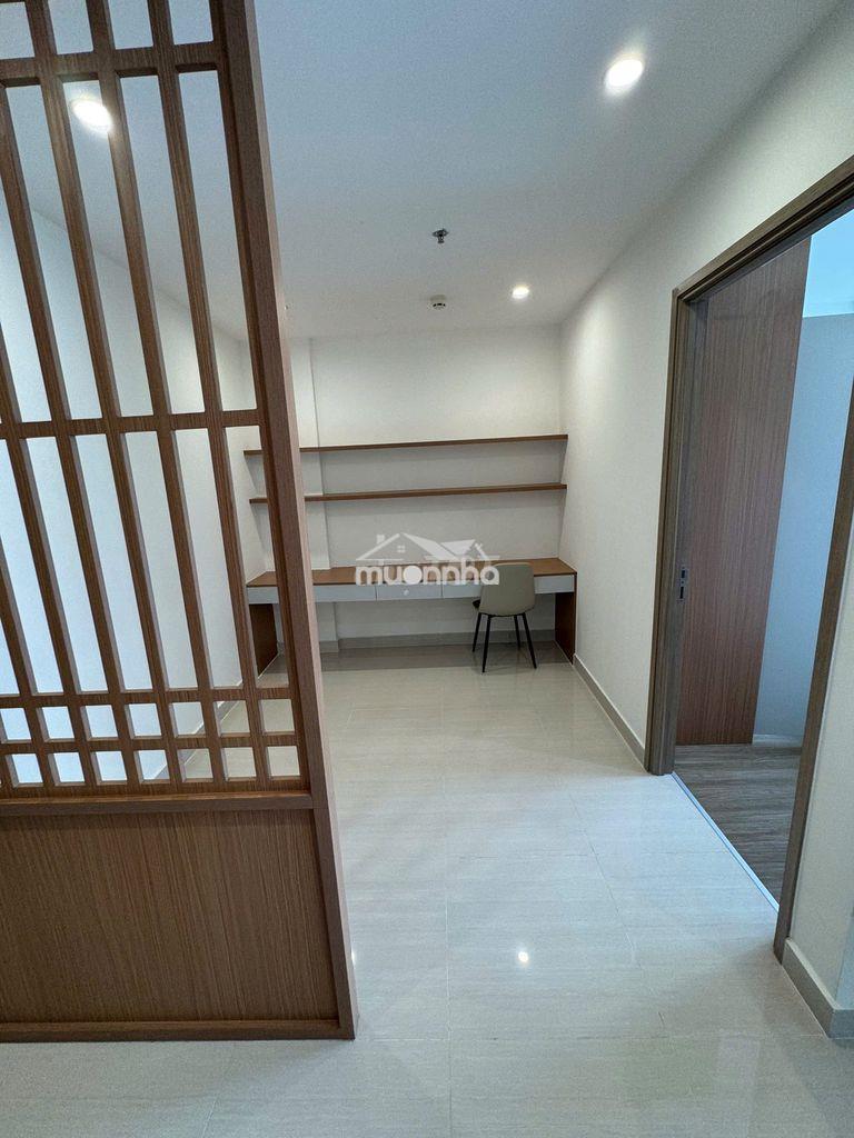 Bán gấp 1pn+ đủ nội thất giá chỉ 2 tỷ 050 vinhomes grand park tháng 9 - 3