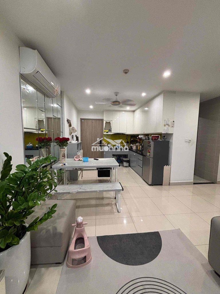 Chính chủ bán căn hộ 2pn1wc vhgp