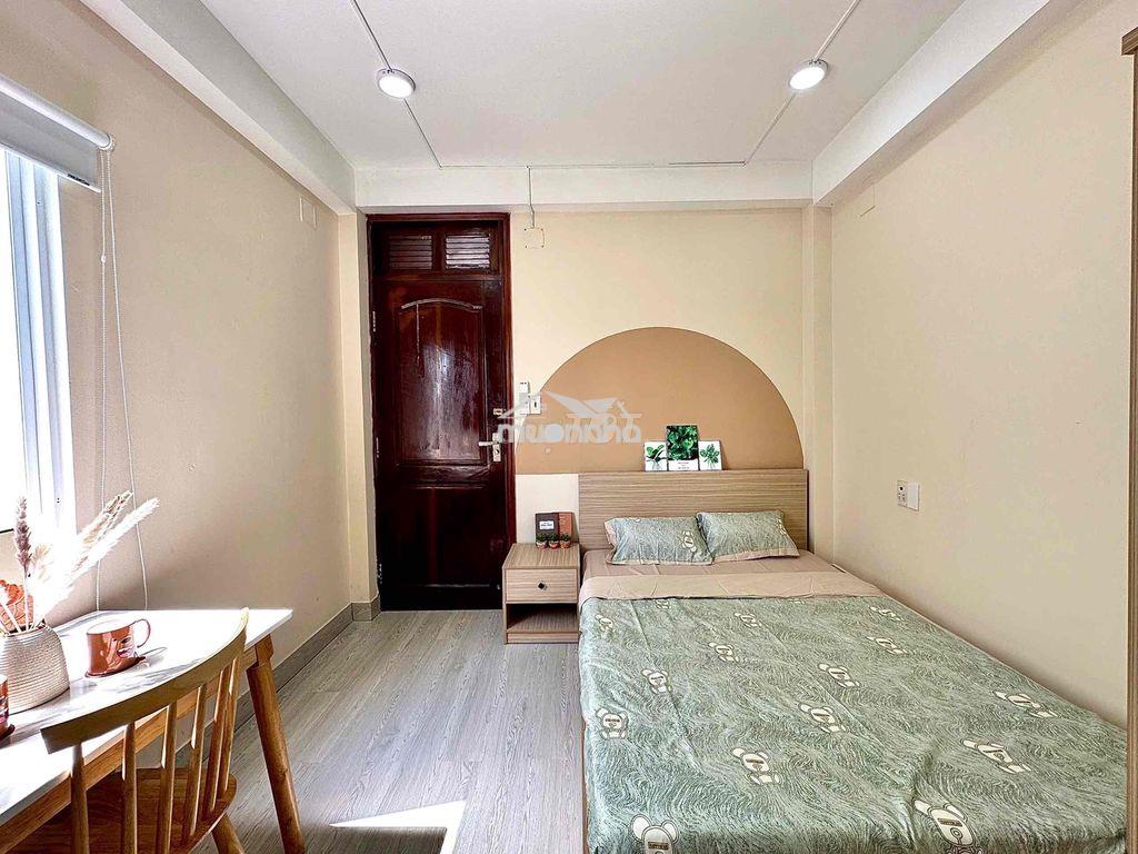 Phòng cao cấp full nội thất đường cao thắng giao võ văn tần - Ảnh 3