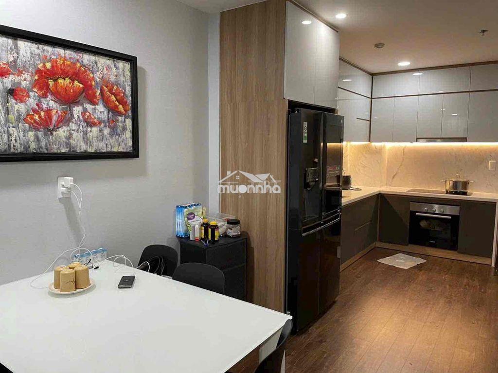 Chính chủ cho thuê 3pn cityland full nội thất 16 tr/ tháng - Ảnh 2