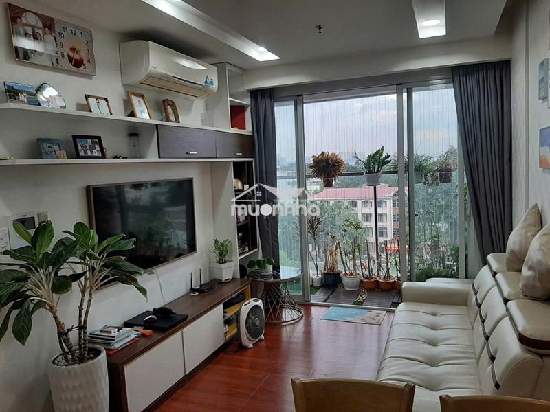 Bán cc hồ văn huê, 56m2 thang bộ 2,7 tỷ vnd phú nhuận hcm