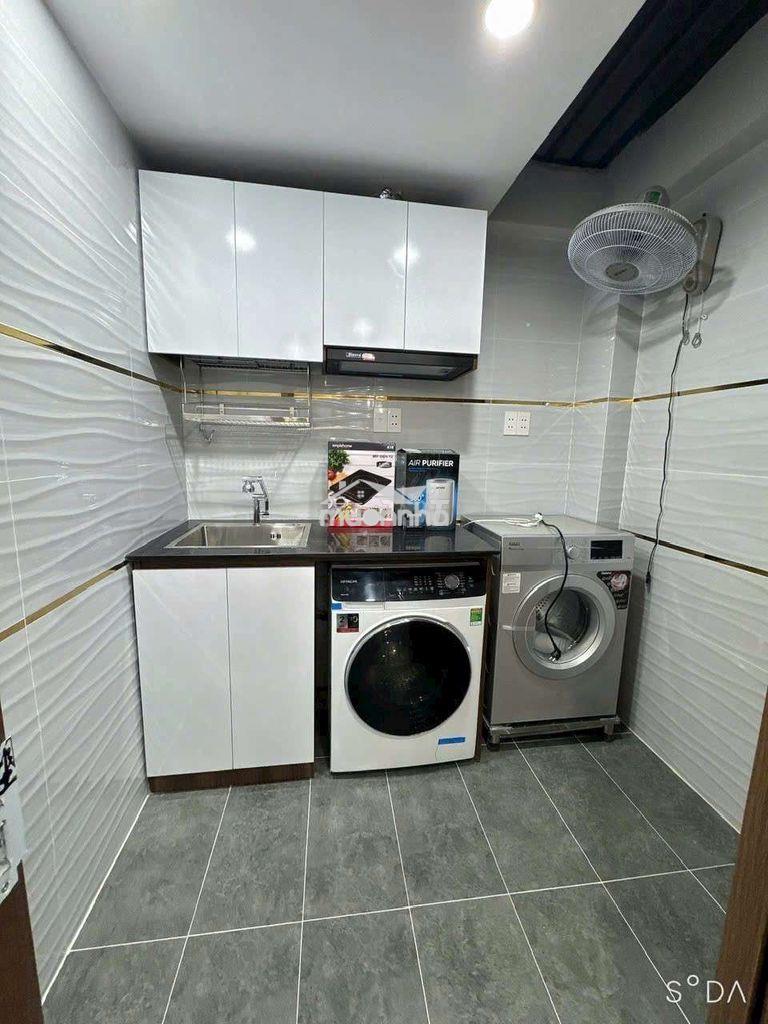 🏢 Chdv tân phú 7pn – thu nhập 40tr/tháng – hẻm ô tô – giá 8,8 tỷ - Ảnh 4