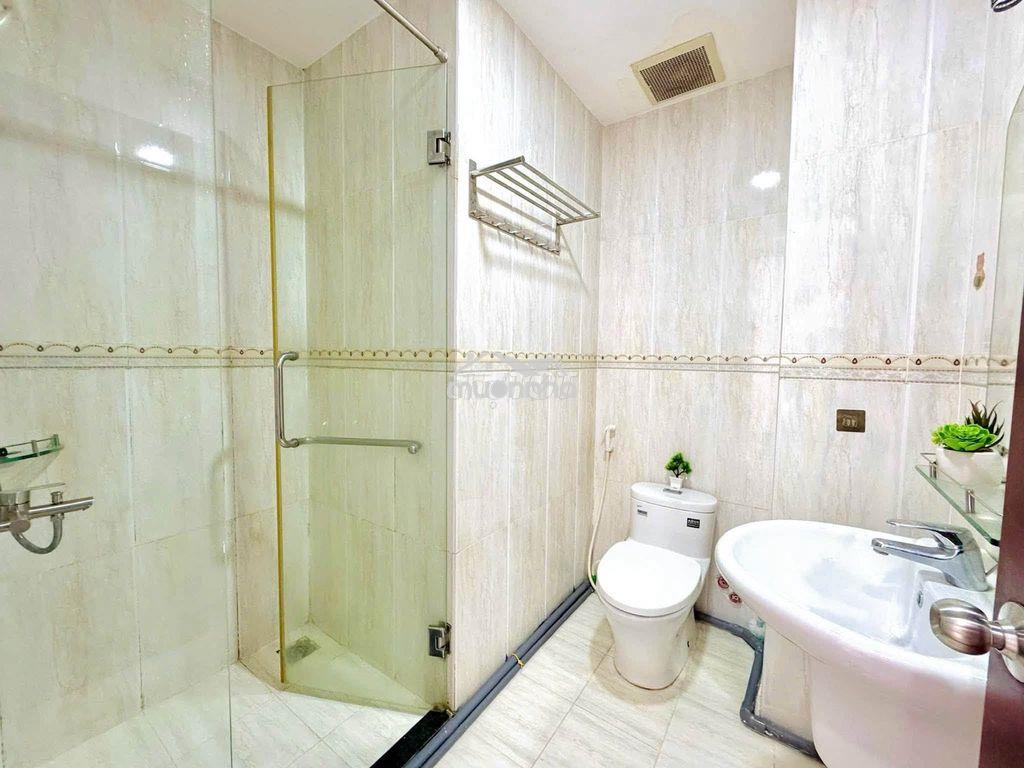 Đường 3 tháng 2 - q10 - full nt - phòng siêu xinh - giá hấp dẫn - Ảnh 4