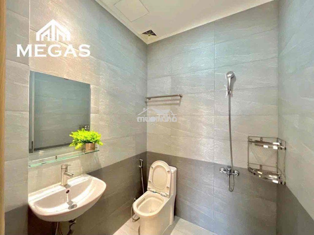 Stuifo tách bếp cửa sổ thoáng full nội thất dọn vào ở ngay - Ảnh 4