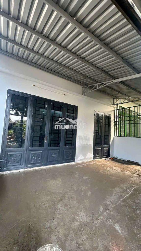 🏠 Nhà cho thuê 3phòng, đường trung đông 11,thới tam thôn, hóc môn 🏠