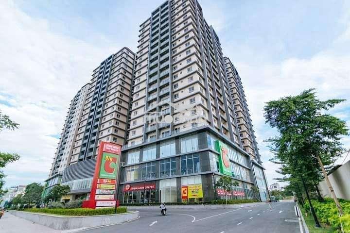 Bán căn hộ 3pn comso city