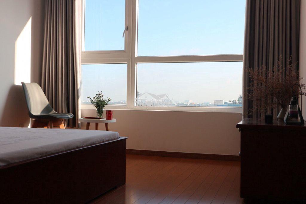 Bán căn hộ sun village nguyễn văn đậu,78m 2 phòng ngủ,sổ hồng vv - Ảnh 2